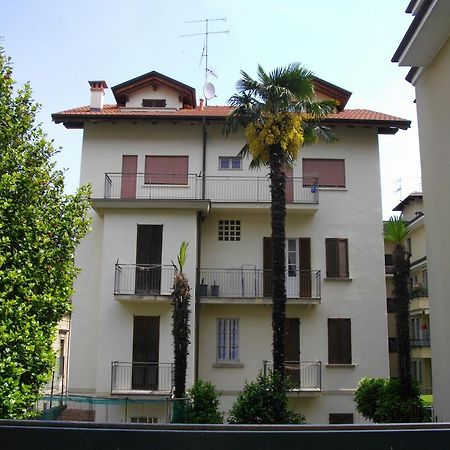 Casa Genia Stresa Ruang foto