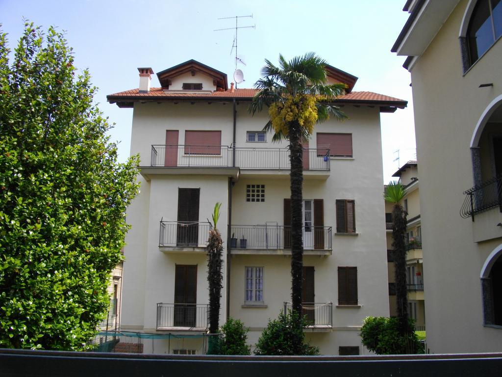 Casa Genia Stresa Ruang foto